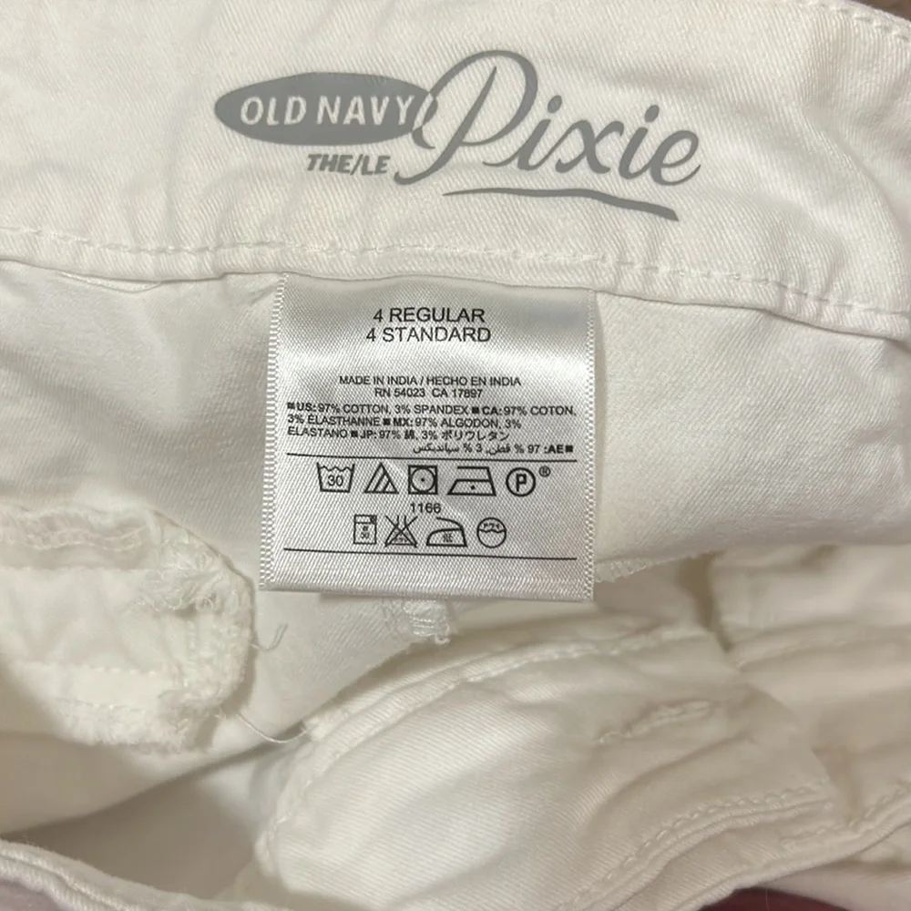 Women’s pixie pants - Picture 2 of 3